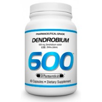 DENDROBIUM 600 (40капс)